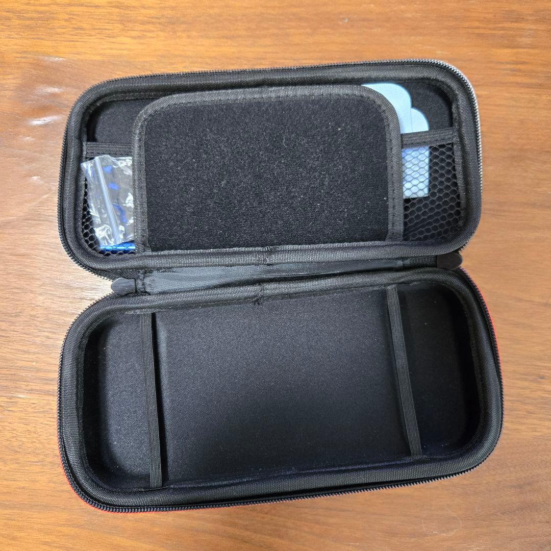 Nintendo Switch Lite イエロー ケース等付き