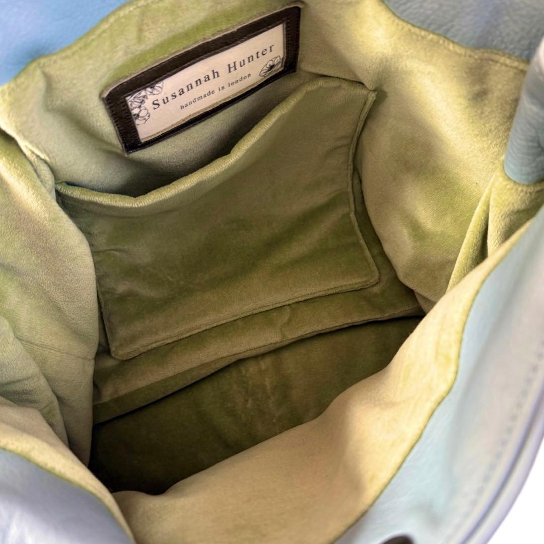 【タッキー】Susannah Hunter（スザンナハンター）