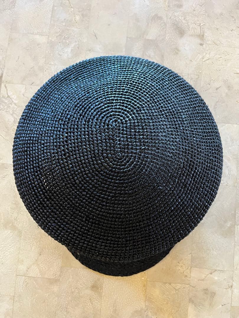 HELEN KAMINSKI☆ヘレンカミンスキー　麦わら帽子　キャスケット☆美品