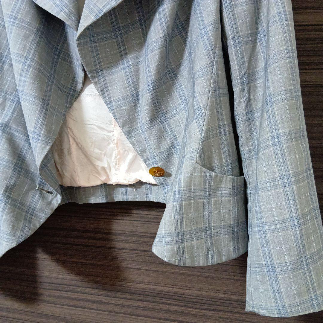 RuChiRu VivienneWestwood★