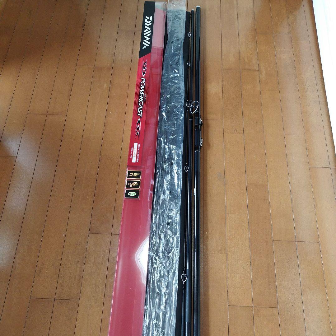 ダイワ　パワーキャスト30-405 並継