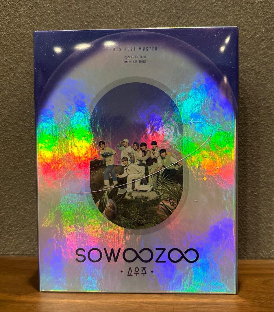 BTS DVD まとめ売り 4種類