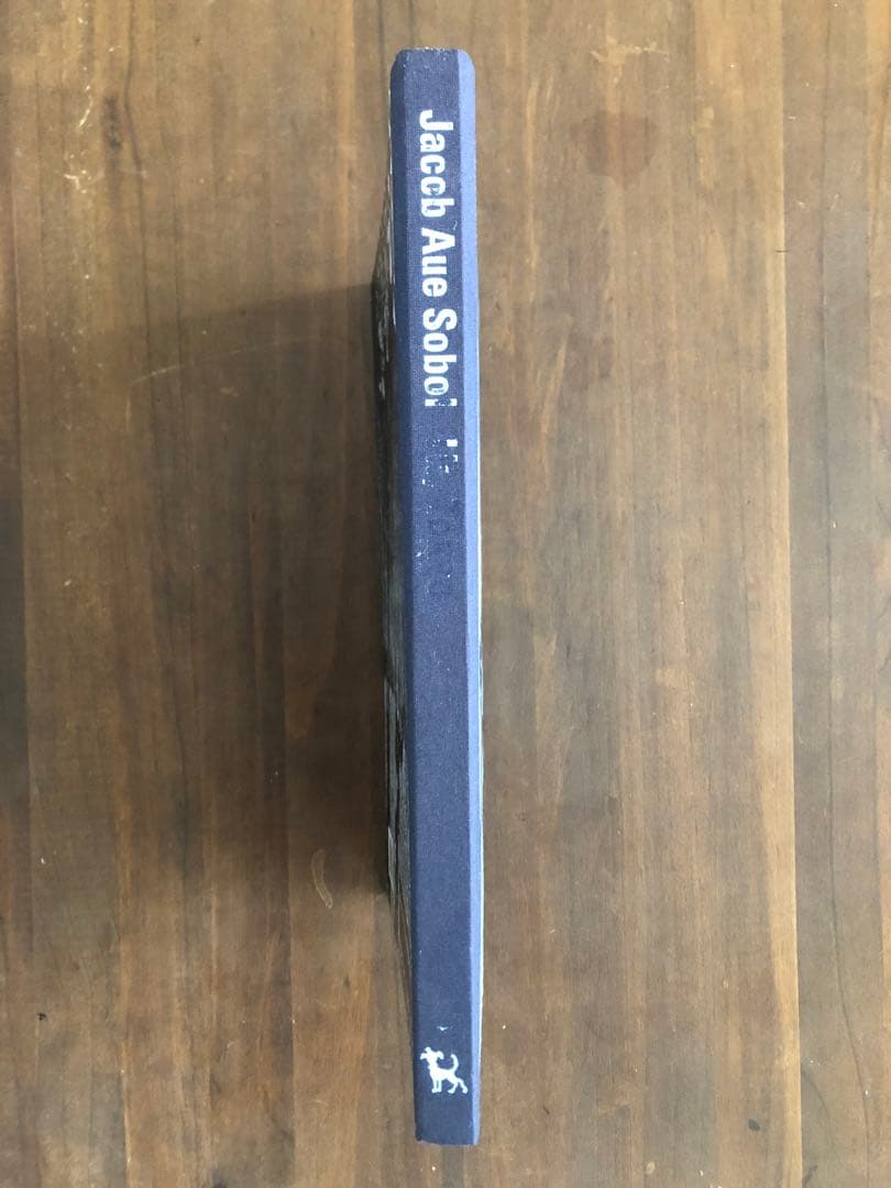 Jacob Aue Sobol Ik,Tokyo 森山大道 マグナム