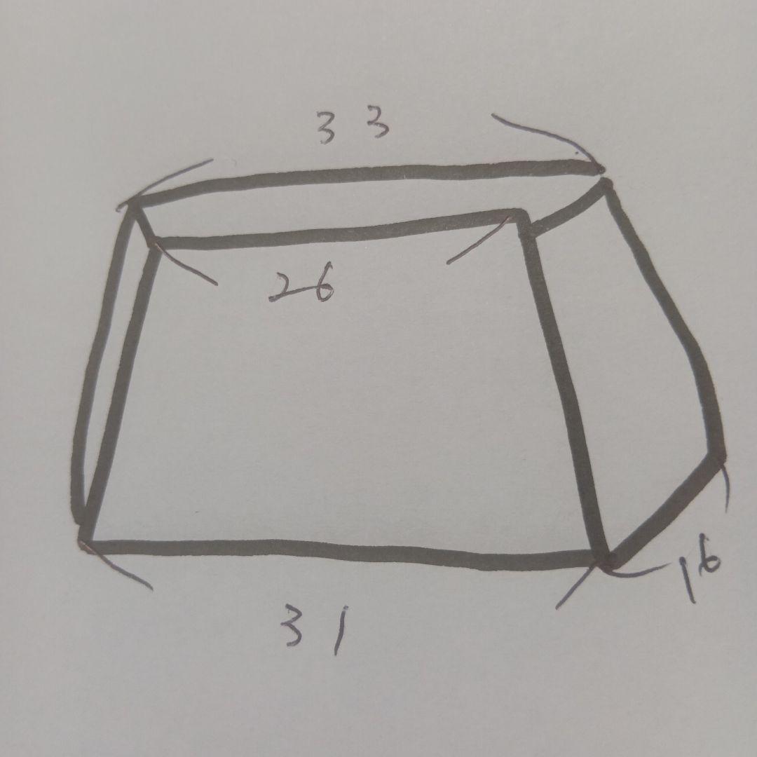 Valextra グレー レザー トートバッグ