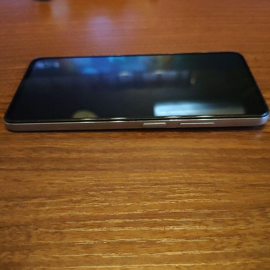 スマートフォン本体 Redmi Note 11 Pro 5G