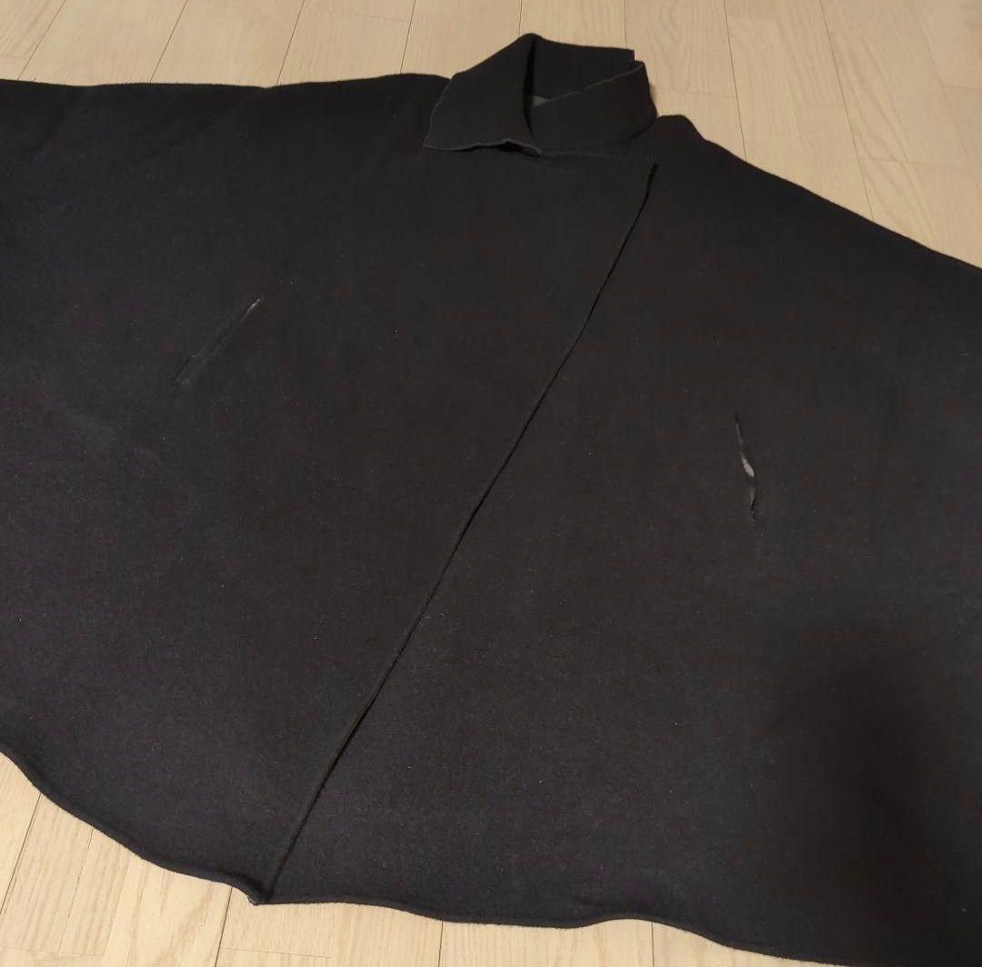 Ameri　UNDRESSED HANDY OVER PONCHO