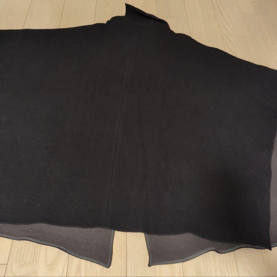 Ameri　UNDRESSED HANDY OVER PONCHO