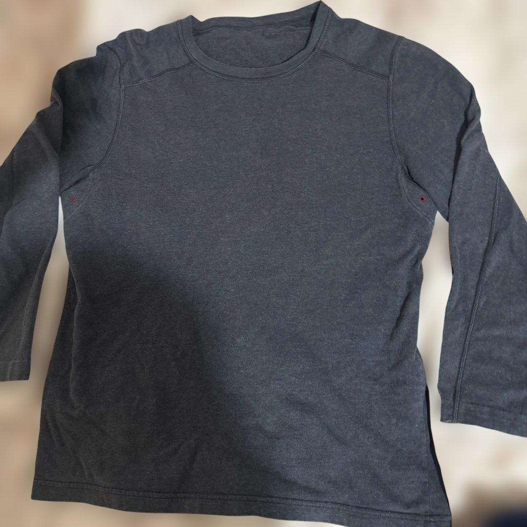 prada sport 長袖カットソー　archive