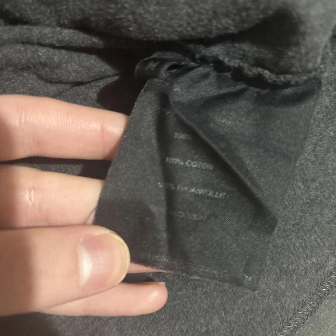 prada sport 長袖カットソー　archive