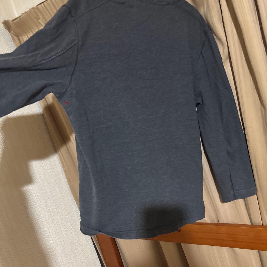 prada sport 長袖カットソー　archive