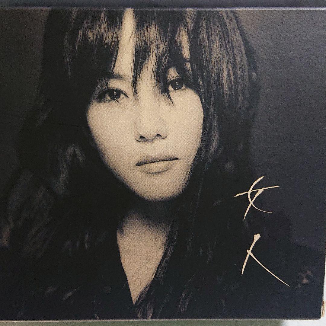 韓流バラード (女人)  4枚組 CD 廃盤商品