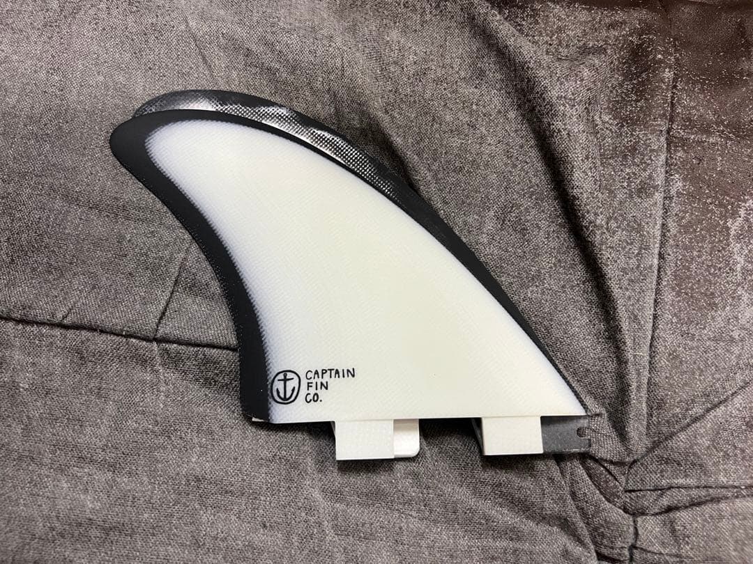 CAPTAIN FIN キャプテンフィン　クリステンソンツイン5.25