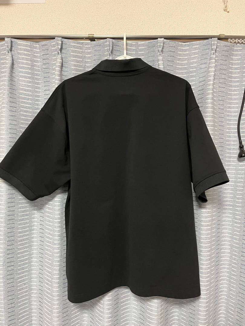 トップス DAIWA PIER39 TECH POLO SHIRT 25ss