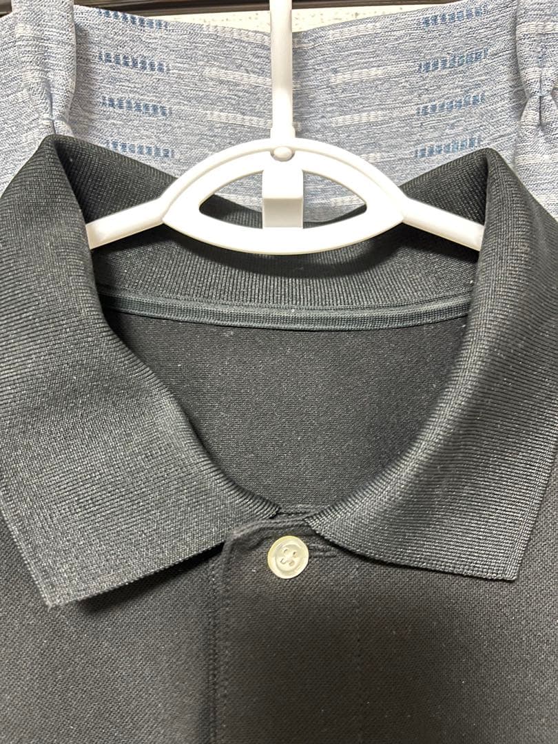 トップス DAIWA PIER39 TECH POLO SHIRT 25ss