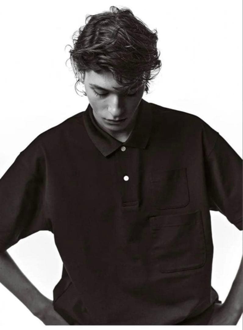 トップス DAIWA PIER39 TECH POLO SHIRT 25ss