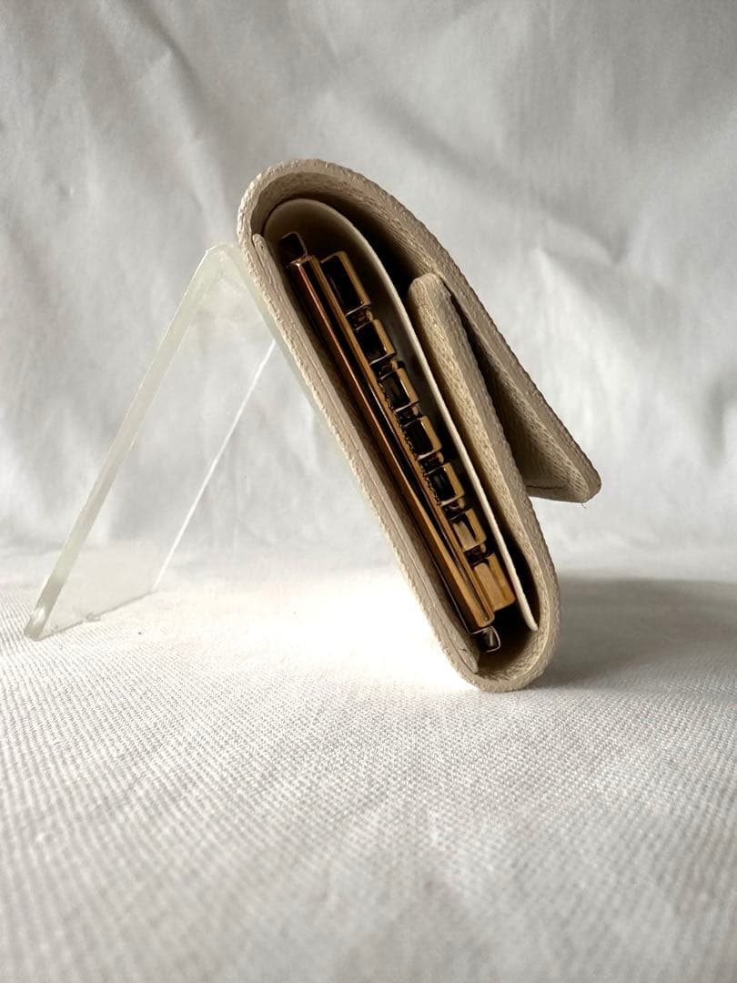 Louis Vuitton ダミエ アズール ミュルティクレ 6連キーケース