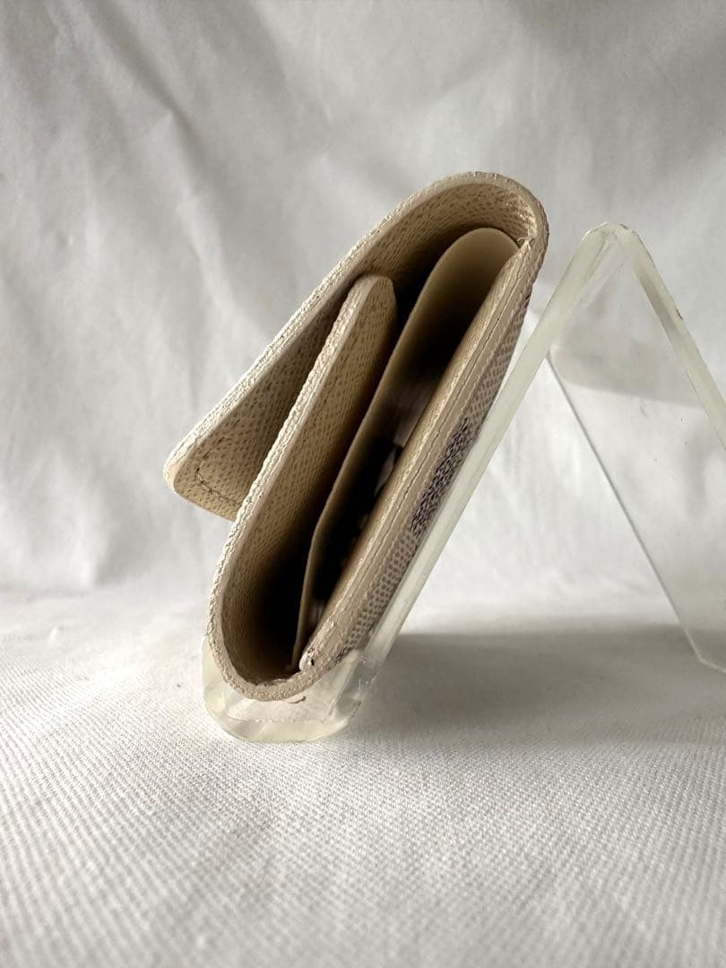 Louis Vuitton ダミエ アズール ミュルティクレ 6連キーケース