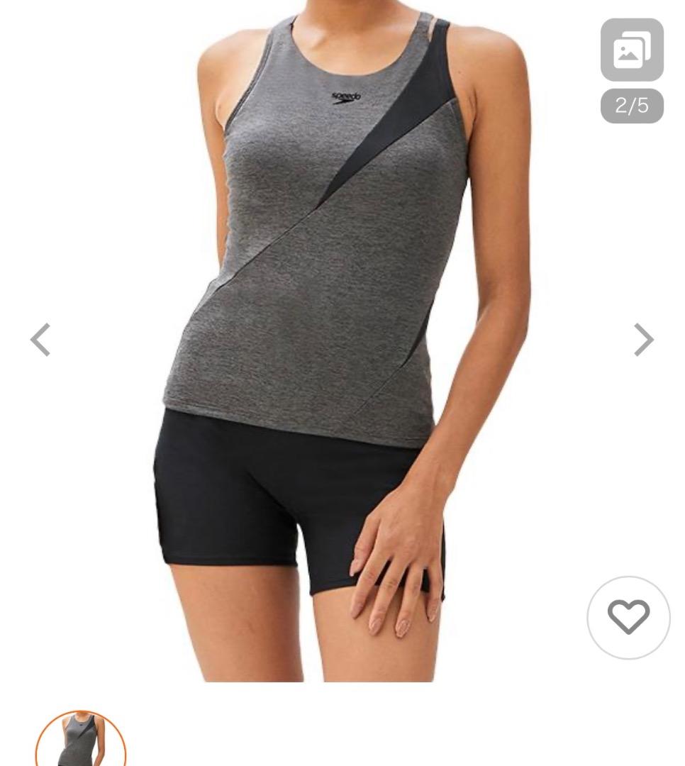 speedo セパレート水着 M 新品未使用 タグ付き