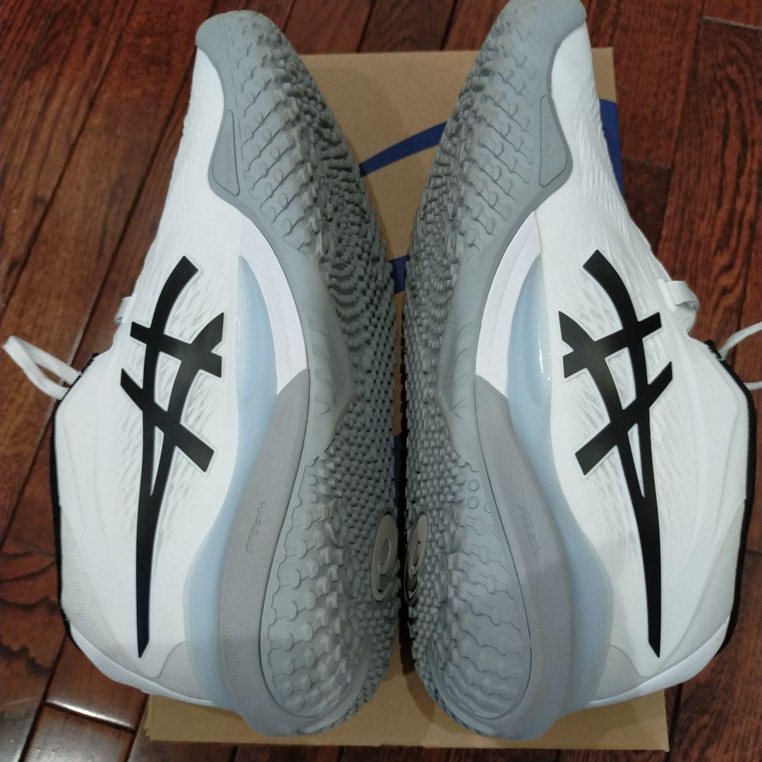 アシックス テニスシューズ GEL-RESOLUTION X OC 26.5cm