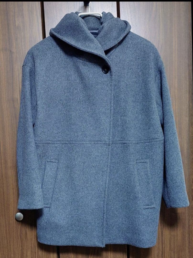 最終値下JOURNAL STANDARDスーパー140モッサフードコート 38