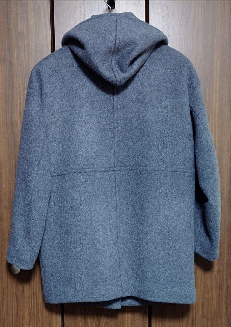 最終値下JOURNAL STANDARDスーパー140モッサフードコート 38