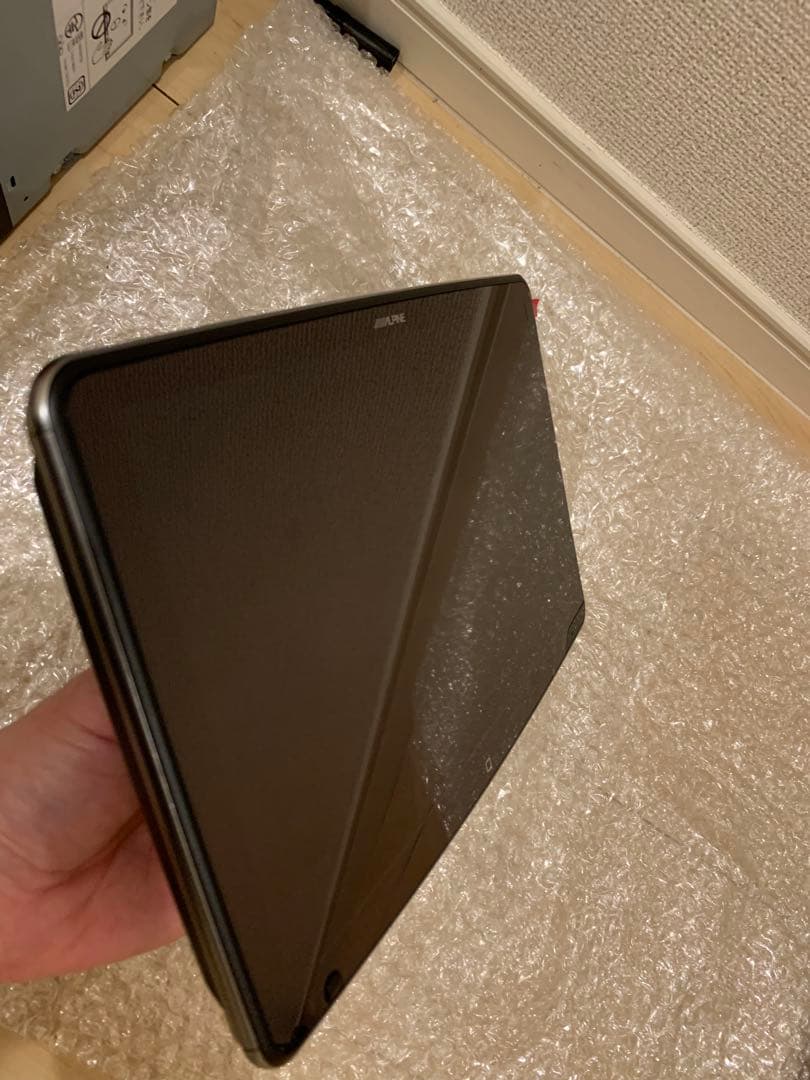 【美品】XF11NX2 アルパイン カーナビ フローティング 2022モデル