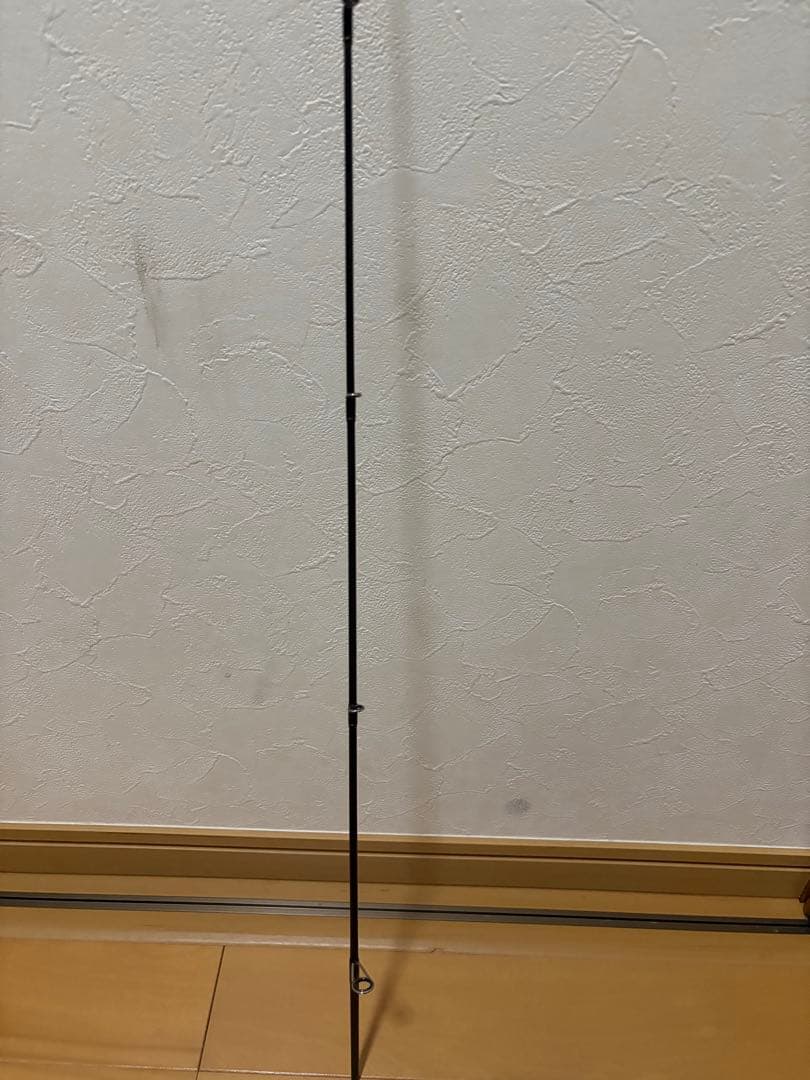 DAIWA LATEO BS 63MS シーバスロッド