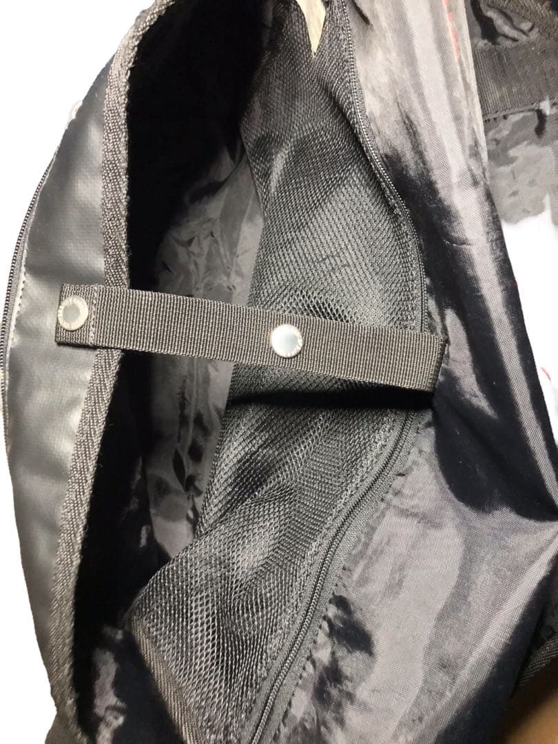 【希少品】【価格交渉可❣️】Canterbury メッセンジャーバッグ