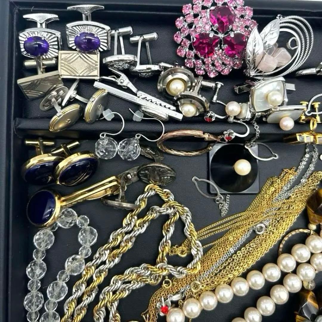 アクセサリーバラエティーセット ✨mystery jewelry✨