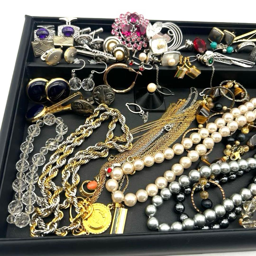 アクセサリーバラエティーセット ✨mystery jewelry✨