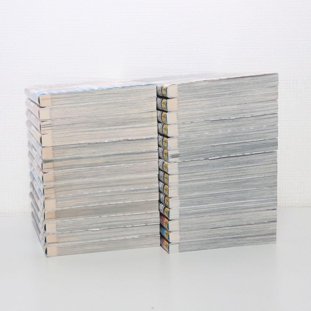 TSUYOSHI〜 誰も勝てない、アイツには　全27巻セット