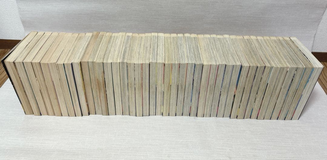 静かなるドン 1-108巻セット（全巻）