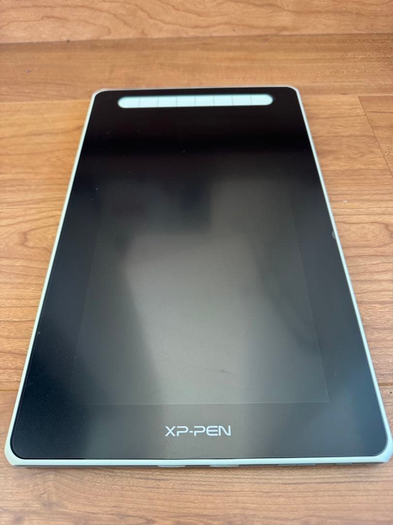 【日本限定】XPPen 液タブ Artist 12セカンド 豪華版