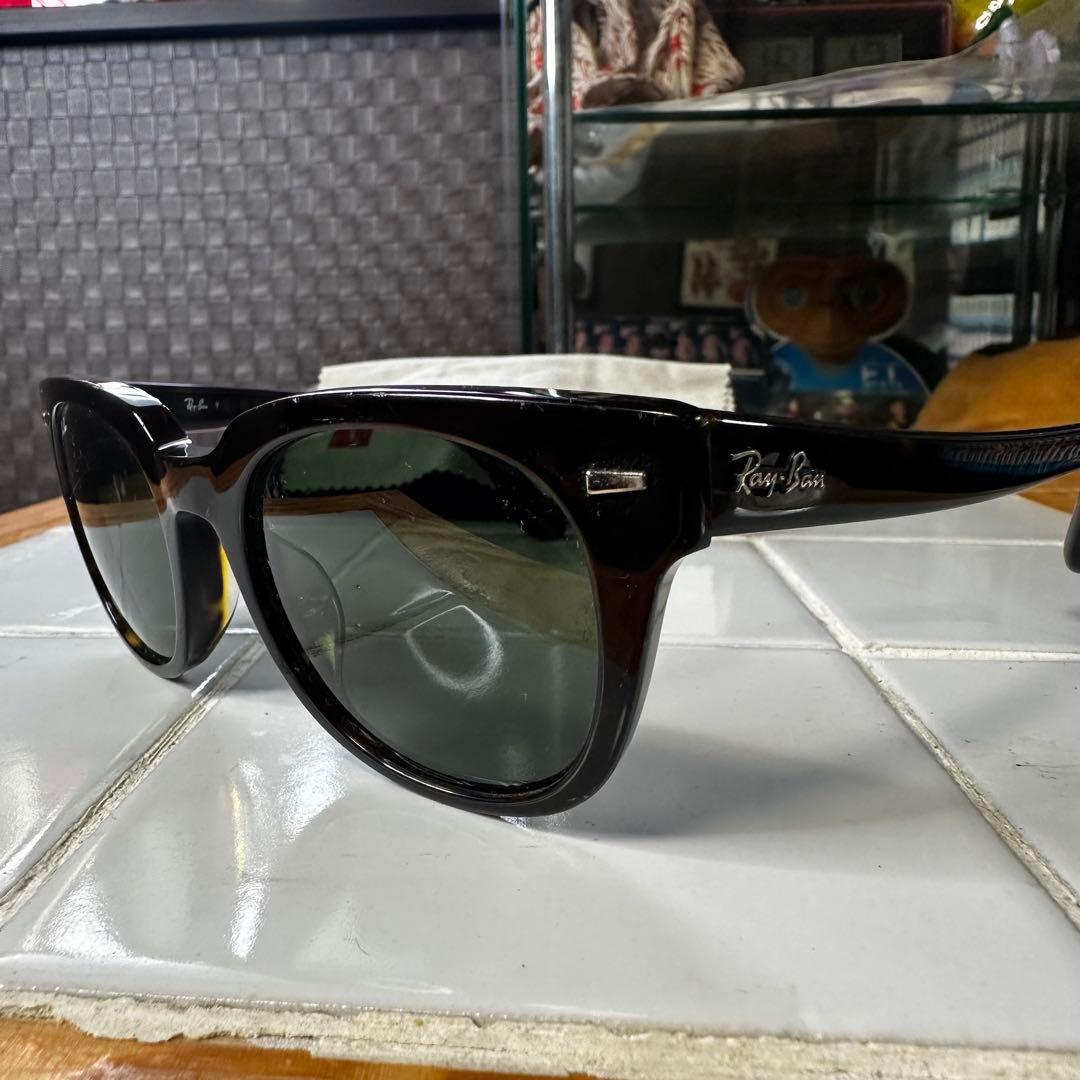 Ray-Ban Wayfarer METEOR　2点まとめ売り
