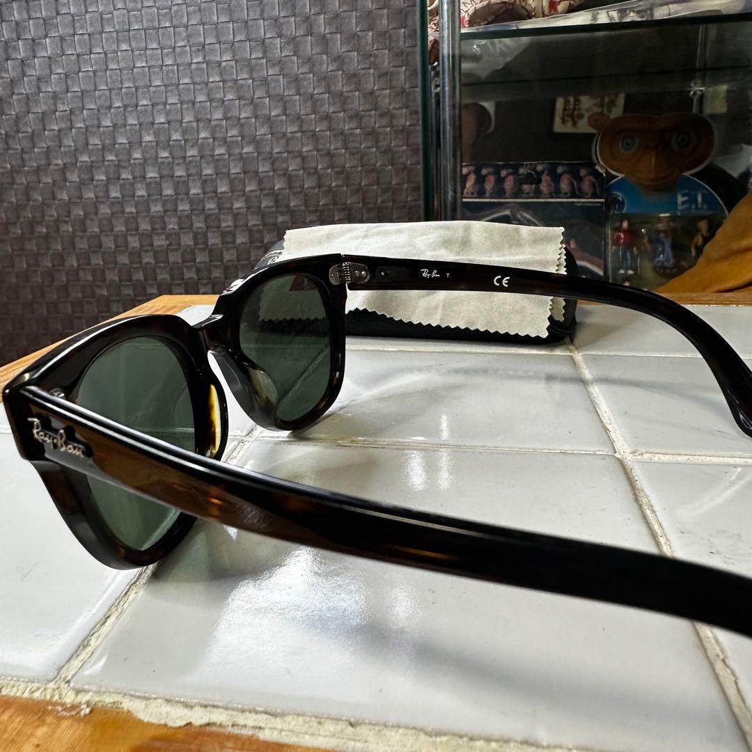 Ray-Ban Wayfarer METEOR　2点まとめ売り