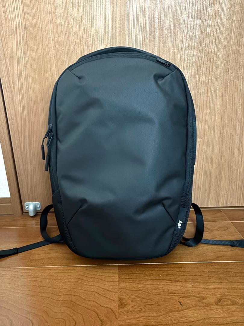 Aer（エアー）Slim Pack2 【使用1回】