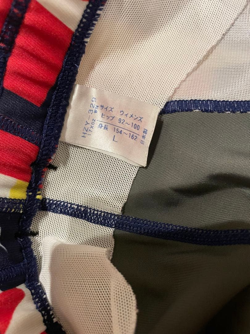 CWX ワコールジェネレーターCWXL レディースタイツ Lサイズ