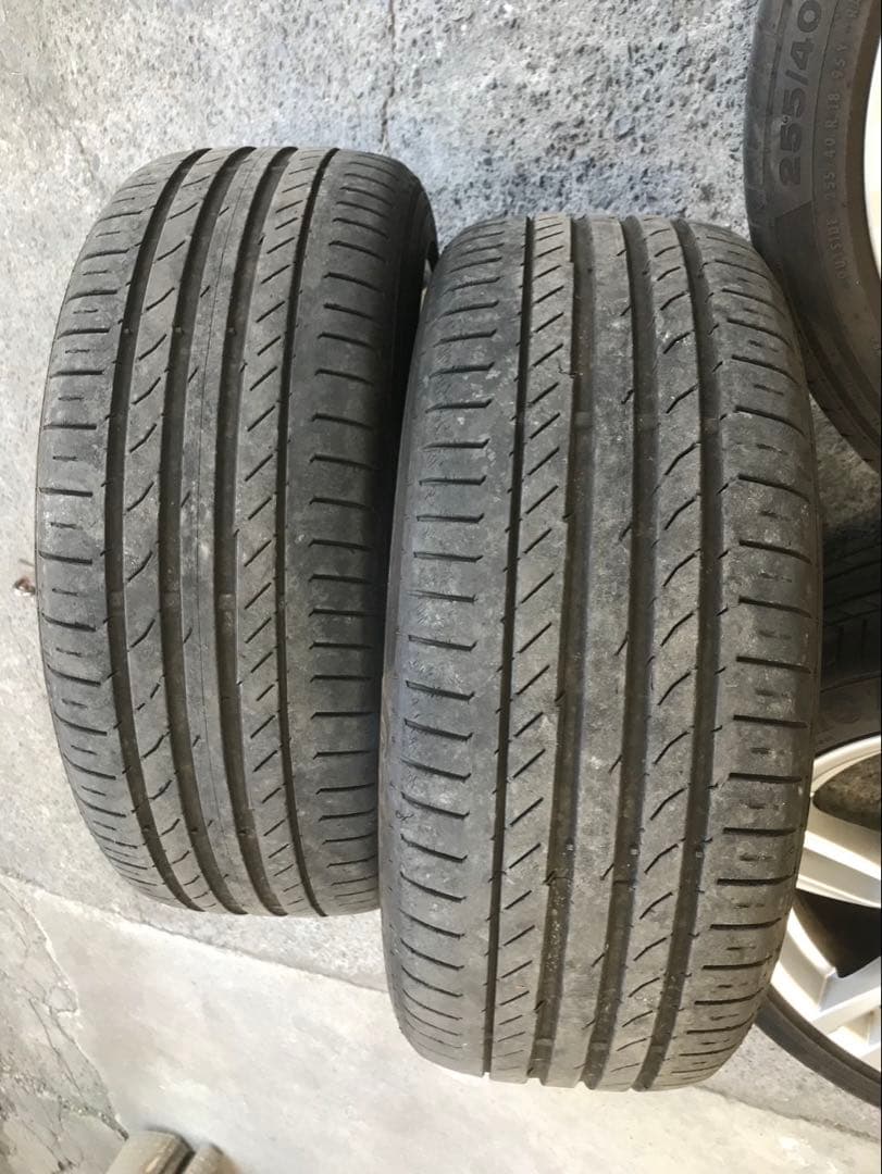  F30 Mスポーツホイール