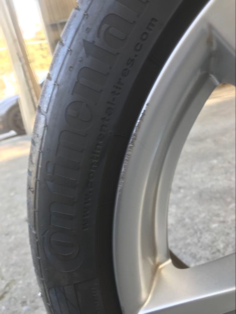  F30 Mスポーツホイール