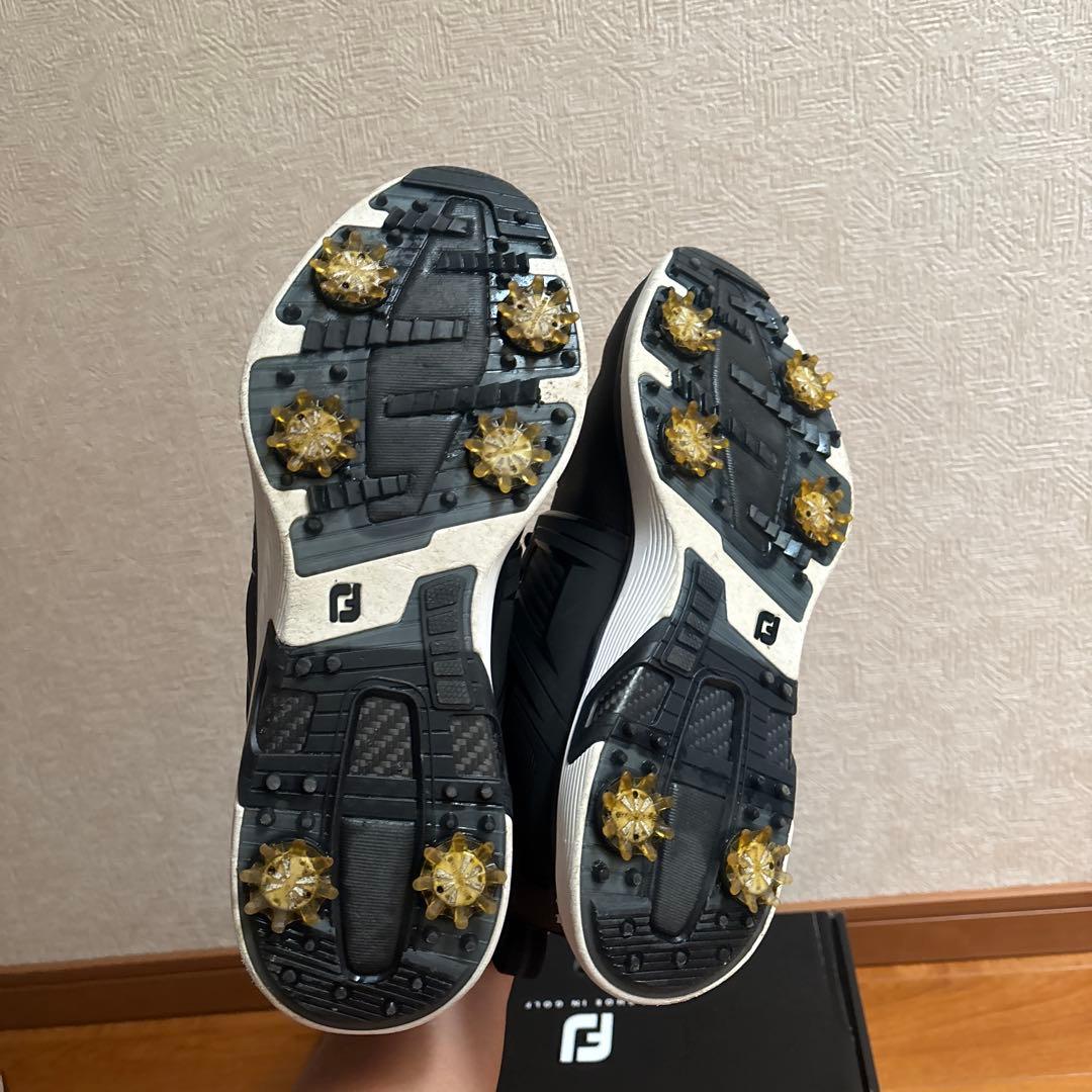 フットジョイハイパーフレックス