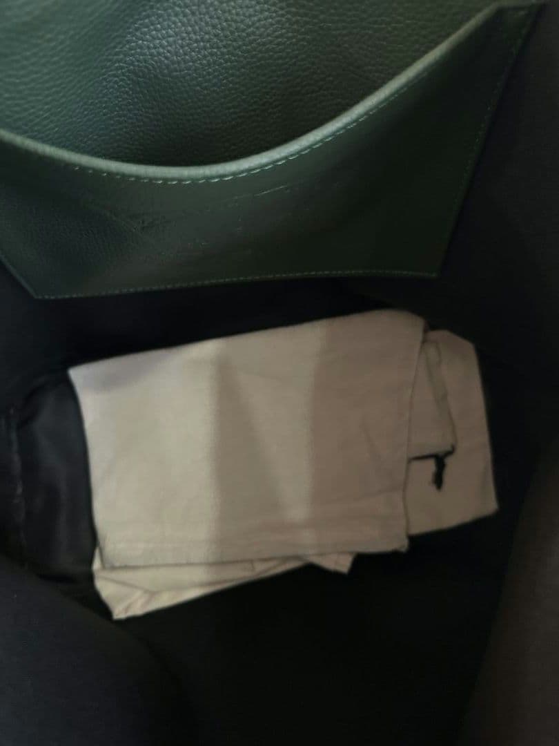 Faure Le Page /FLP フォレルパージュバッグ トートバッグ 37