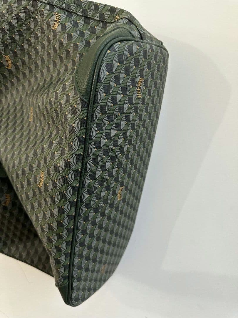 Faure Le Page /FLP フォレルパージュバッグ トートバッグ 37