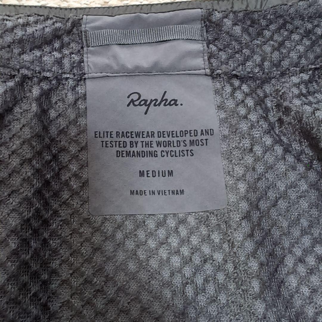 Rapha PRO TEAM インサレーテッド ジレ M メンズ