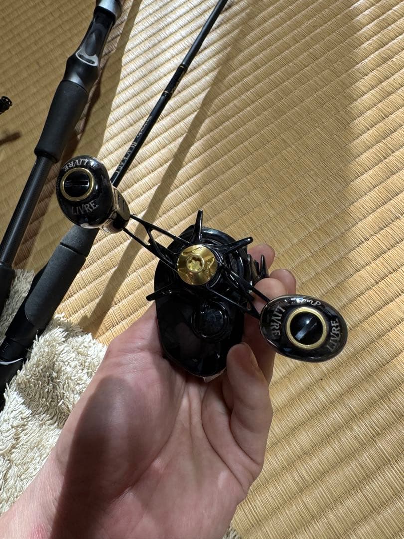 アルデバランbfs