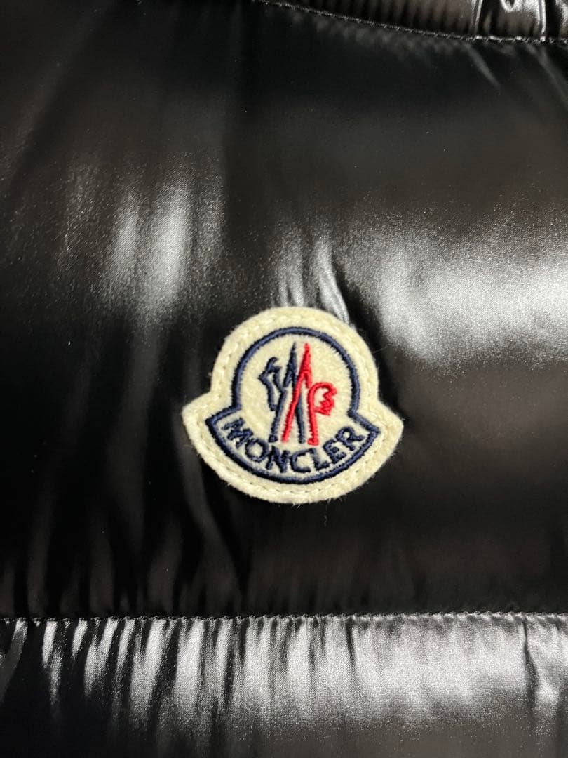 ジャケット・アウター MONCLER / BORMES