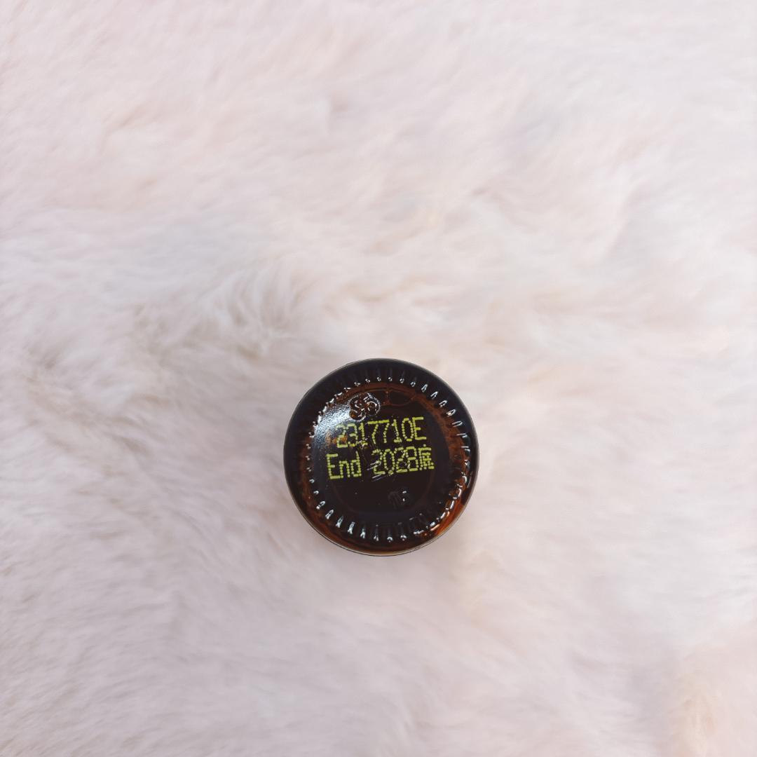 エール♡ doTERRA セレニティー15ml・ラベンダー5ml 2本ずつ