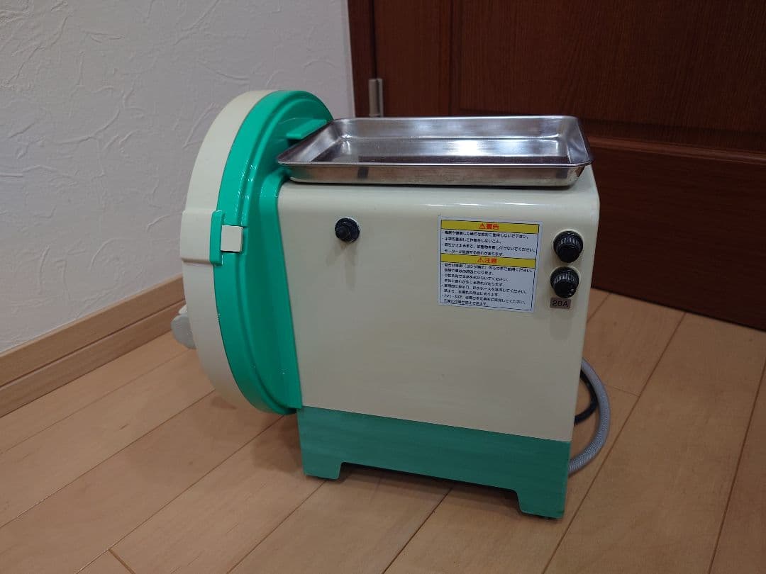 カ*ス様 ヨシダ　モデルトリマーY230　歯科技工用トリーマー　動作良好