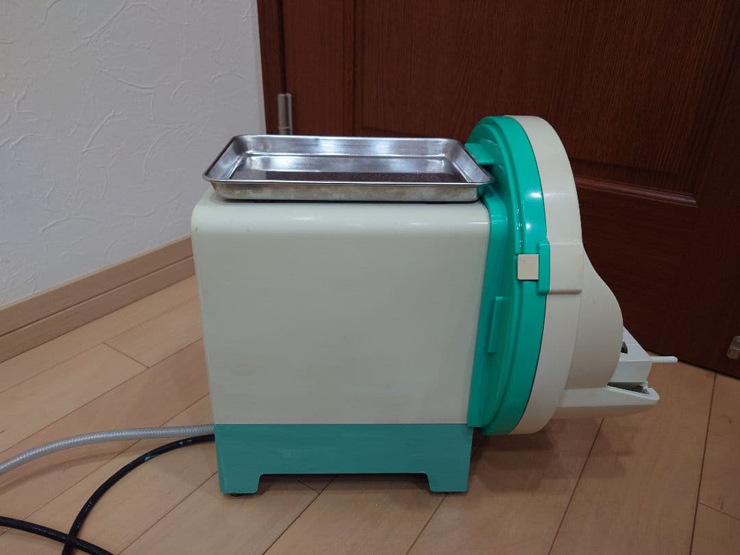 カ*ス様 ヨシダ　モデルトリマーY230　歯科技工用トリーマー　動作良好