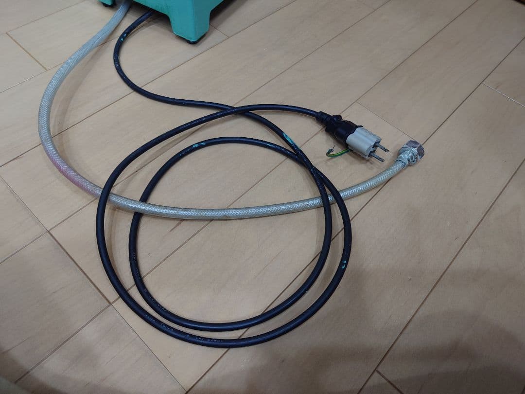 カ*ス様 ヨシダ　モデルトリマーY230　歯科技工用トリーマー　動作良好