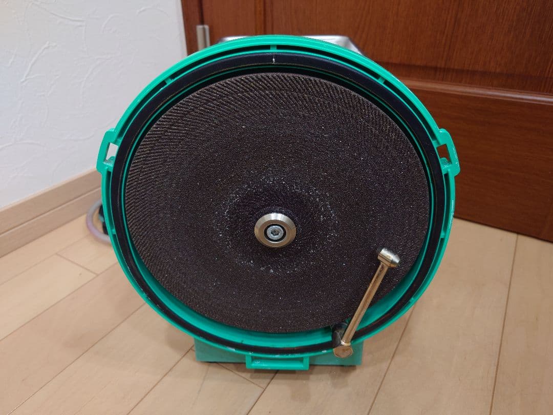 カ*ス様 ヨシダ　モデルトリマーY230　歯科技工用トリーマー　動作良好